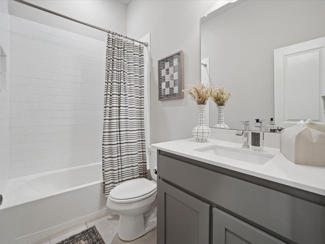 3711 Walnut Ridge Drive, Grand Prairie, TX 76065