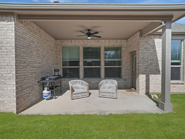 3711 Walnut Ridge Drive, Grand Prairie, TX 76065