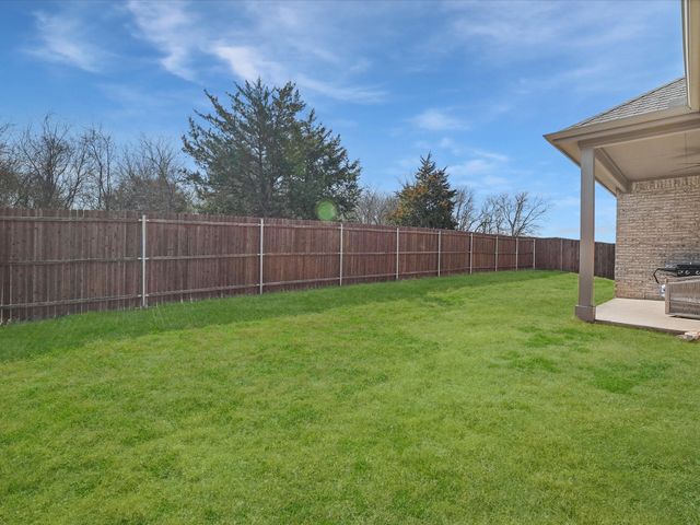 3711 Walnut Ridge Drive, Grand Prairie, TX 76065