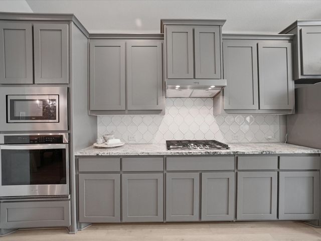 3711 Walnut Ridge Drive, Grand Prairie, TX 76065