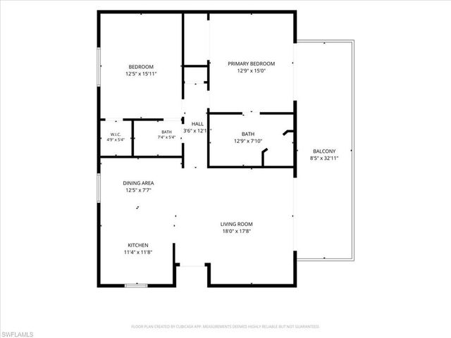 27671 Bay Point LN A4, Bonita Springs, FL 34134