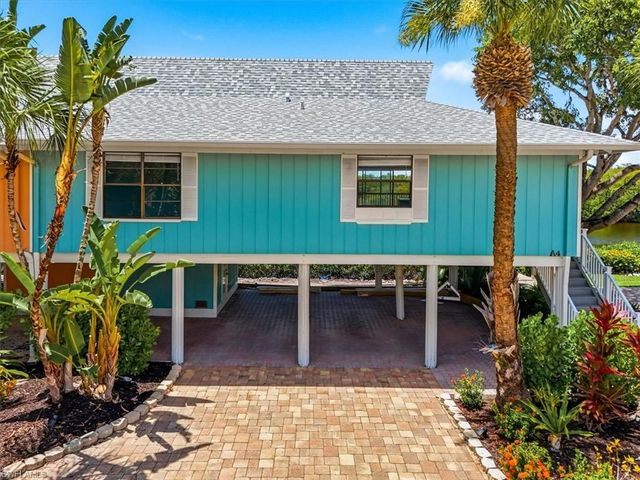 27671 Bay Point LN A4, Bonita Springs, FL 34134