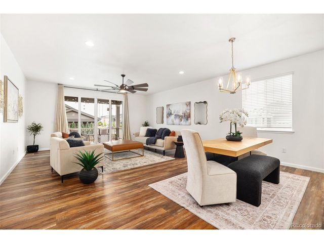 24777 E Alamo Pl, Aurora, CO 80016