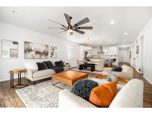 24777 E Alamo Pl, Aurora, CO 80016