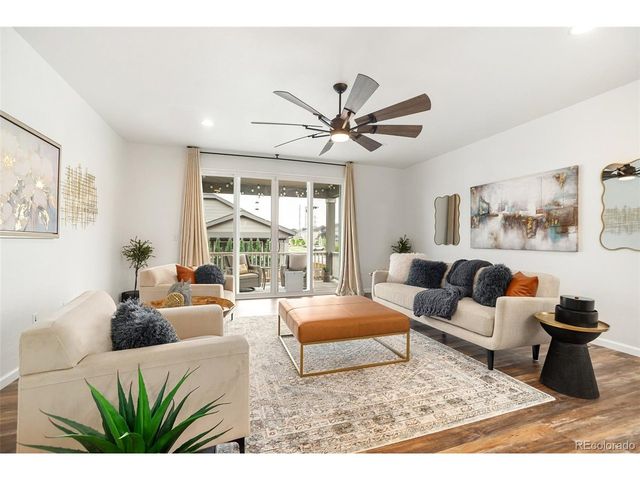 24777 E Alamo Pl, Aurora, CO 80016