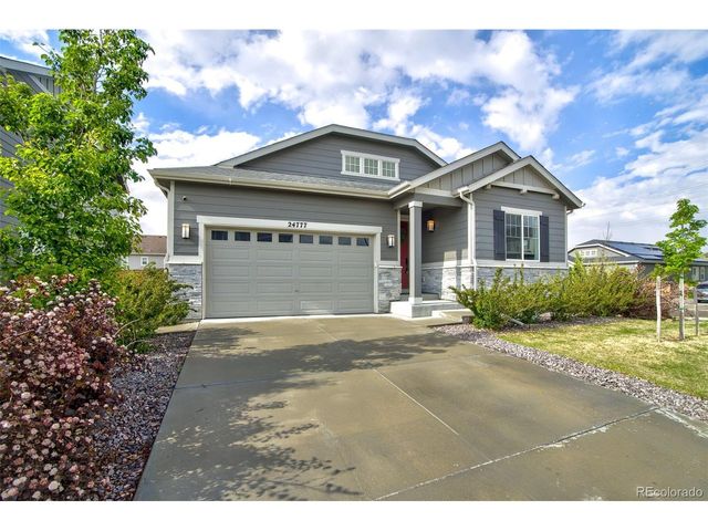 24777 E Alamo Pl, Aurora, CO 80016