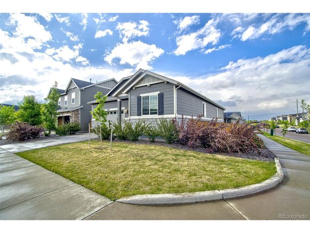 24777 E Alamo Pl, Aurora, CO 80016