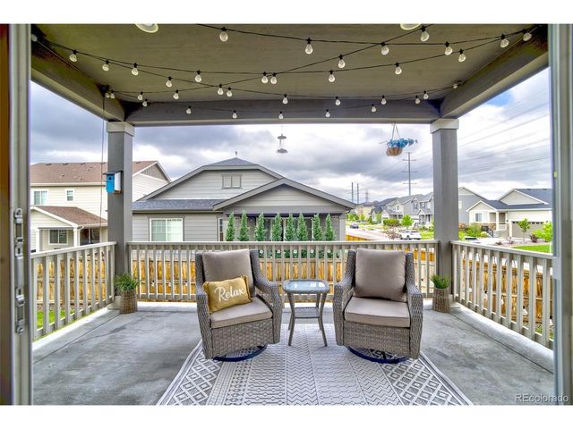 24777 E Alamo Pl, Aurora, CO 80016