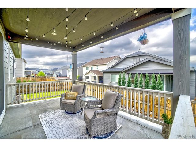 24777 E Alamo Pl, Aurora, CO 80016