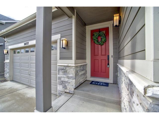 24777 E Alamo Pl, Aurora, CO 80016