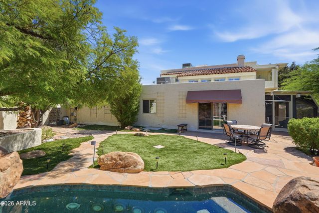1915 E LINGER Lane, Phoenix, AZ 85020