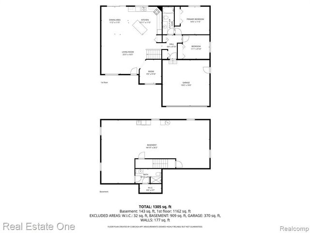 6335 Stonehearth Pass, Grand Blanc, MI 48439