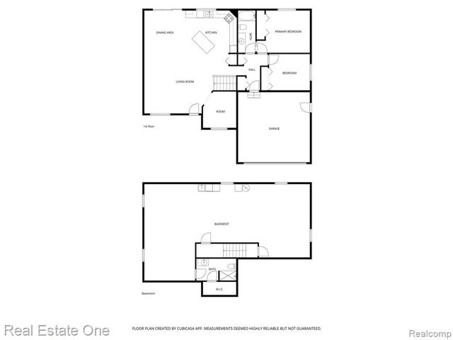 6335 Stonehearth Pass, Grand Blanc, MI 48439