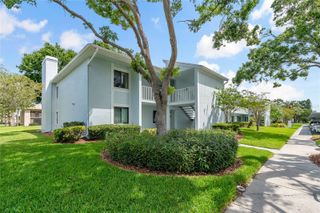 306 MARTHA LANE 42, Oldsmar, FL 34677