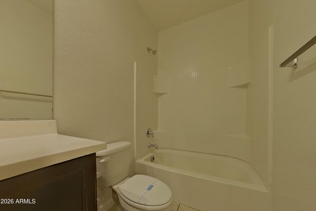 2473 S 235TH Drive, Buckeye, AZ 85326