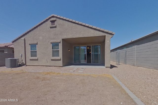 2473 S 235TH Drive, Buckeye, AZ 85326