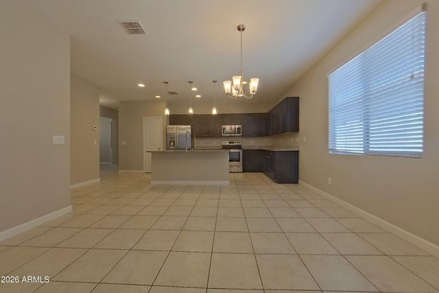 2473 S 235TH Drive, Buckeye, AZ 85326