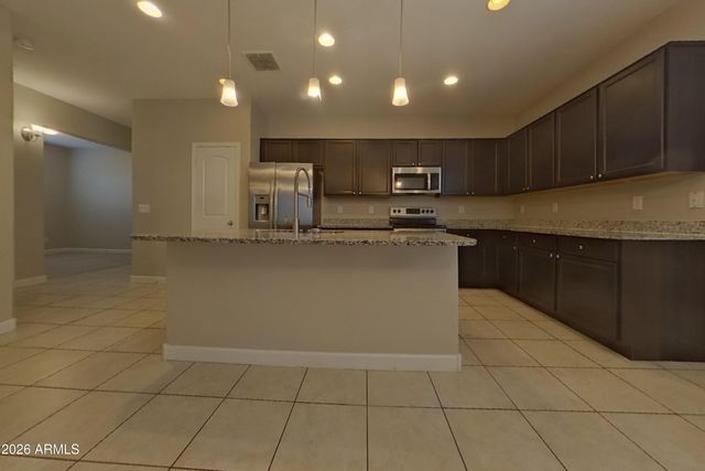 2473 S 235TH Drive, Buckeye, AZ 85326