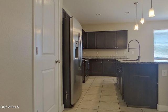 2473 S 235TH Drive, Buckeye, AZ 85326