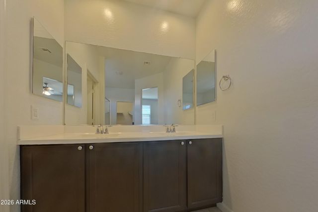 2473 S 235TH Drive, Buckeye, AZ 85326