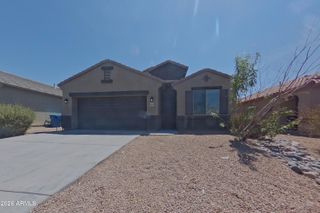 2473 S 235TH Drive, Buckeye, AZ 85326