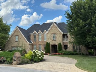 3 W Newhaven Lane, Rogers, AR 72758