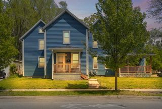 301 Spencer Street, Grand Rapids, MI 49505