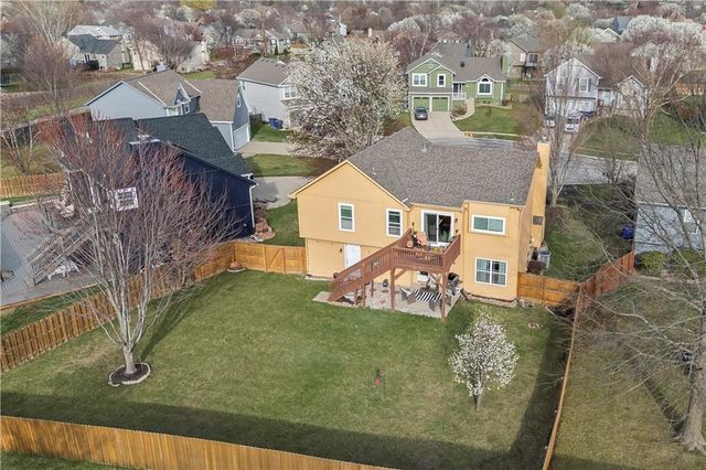 16390 S Blake Street, Olathe, KS 66062