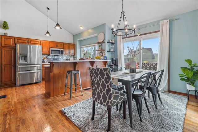 16390 S Blake Street, Olathe, KS 66062