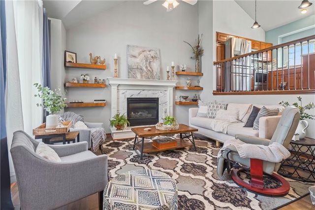 16390 S Blake Street, Olathe, KS 66062