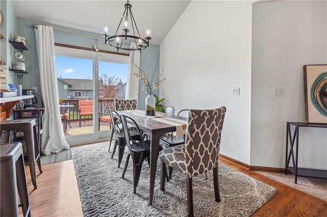 16390 S Blake Street, Olathe, KS 66062