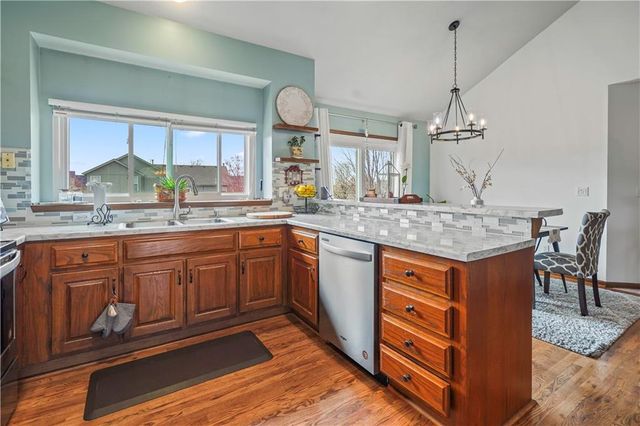 16390 S Blake Street, Olathe, KS 66062