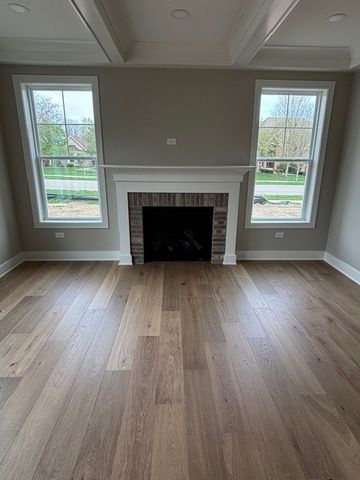 601 Sheffield Circle, Sugar Grove, IL 60554