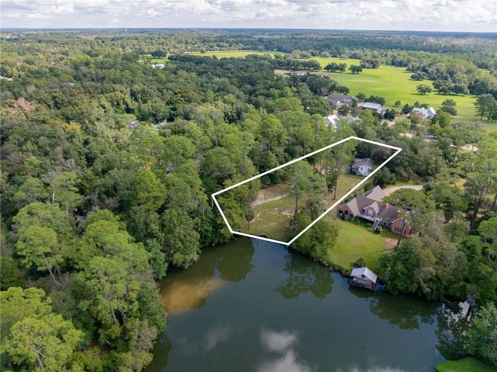 15000 Van Wezel Lane, Magnolia Springs, AL 36555 — photo 2