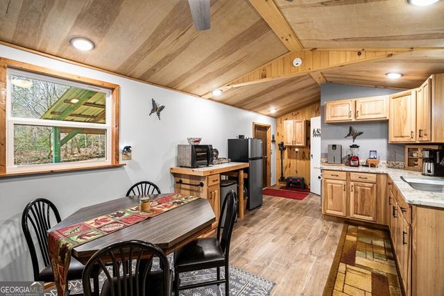 102 Hideaway Cove, Hayesville, NC 28904