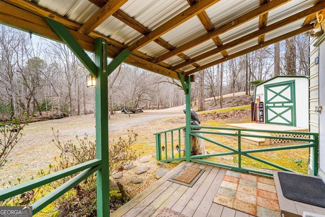 102 Hideaway Cove, Hayesville, NC 28904