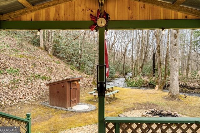 102 Hideaway Cove, Hayesville, NC 28904