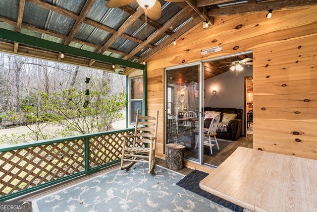 102 Hideaway Cove, Hayesville, NC 28904