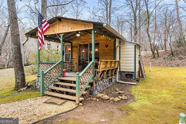 102 Hideaway Cove, Hayesville, NC 28904