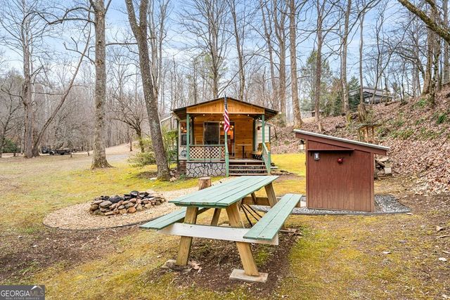 102 Hideaway Cove, Hayesville, NC 28904