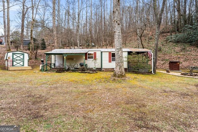 102 Hideaway Cove, Hayesville, NC 28904