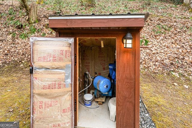 102 Hideaway Cove, Hayesville, NC 28904