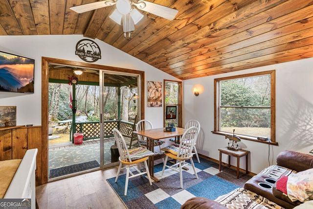 102 Hideaway Cove, Hayesville, NC 28904