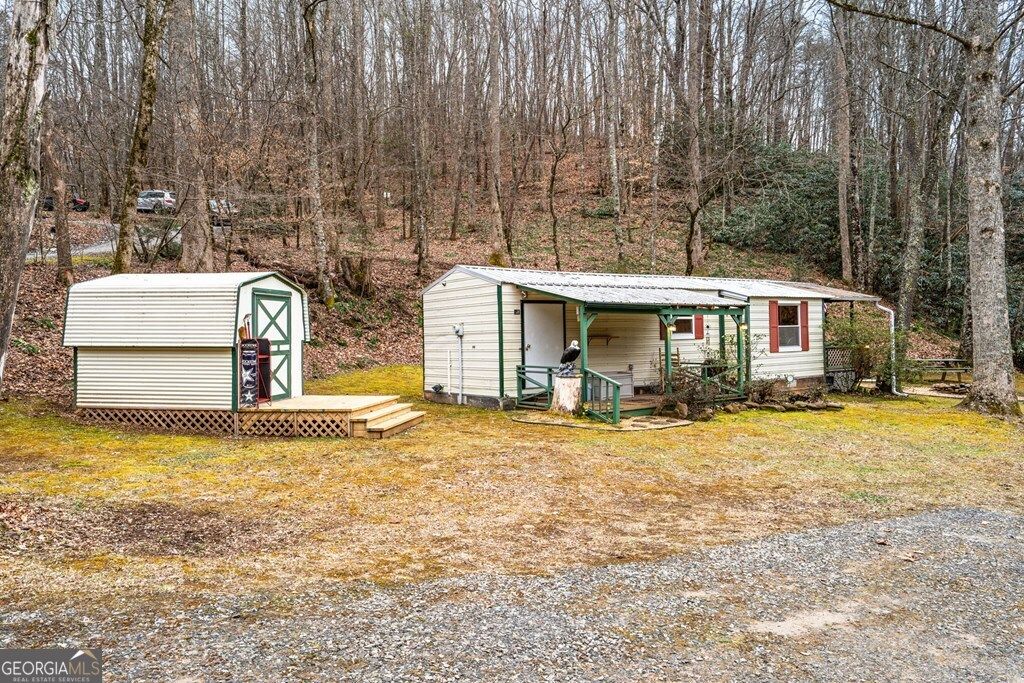 102 Hideaway Cove, Hayesville, NC 28904