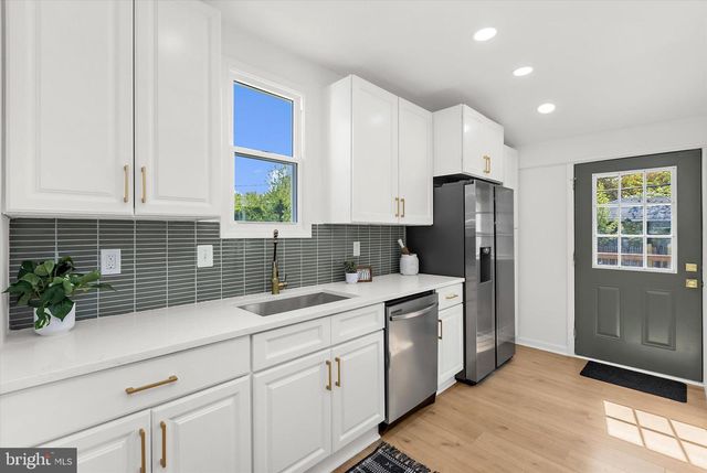 5313 ELSRODE AVE, Baltimore, MD 21214