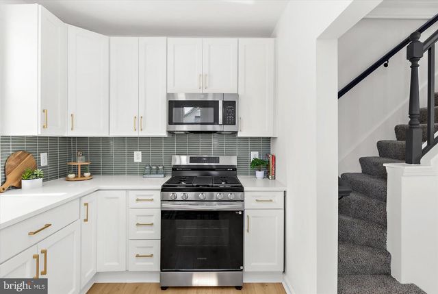 5313 ELSRODE AVE, Baltimore, MD 21214