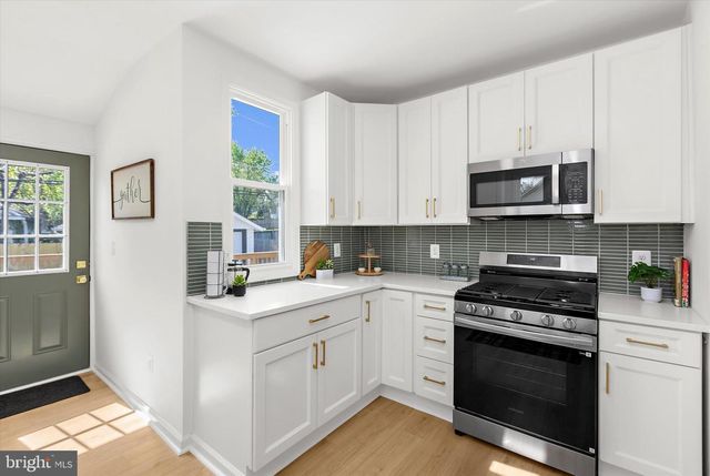 5313 ELSRODE AVE, Baltimore, MD 21214