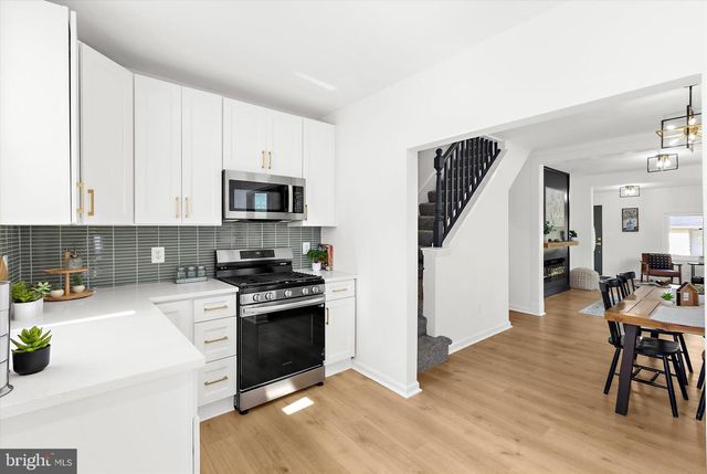5313 ELSRODE AVE, Baltimore, MD 21214