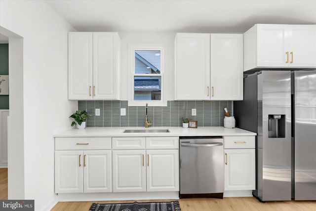 5313 ELSRODE AVE, Baltimore, MD 21214