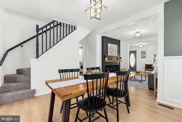 5313 ELSRODE AVE, Baltimore, MD 21214